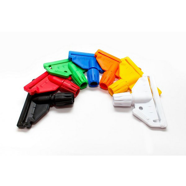 Colour Kentucky clips